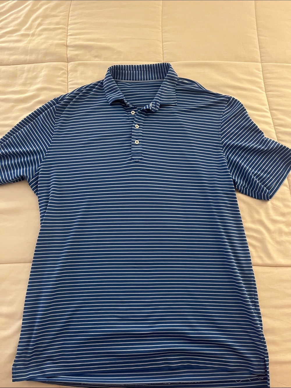 Men’s Johnnie O Polo